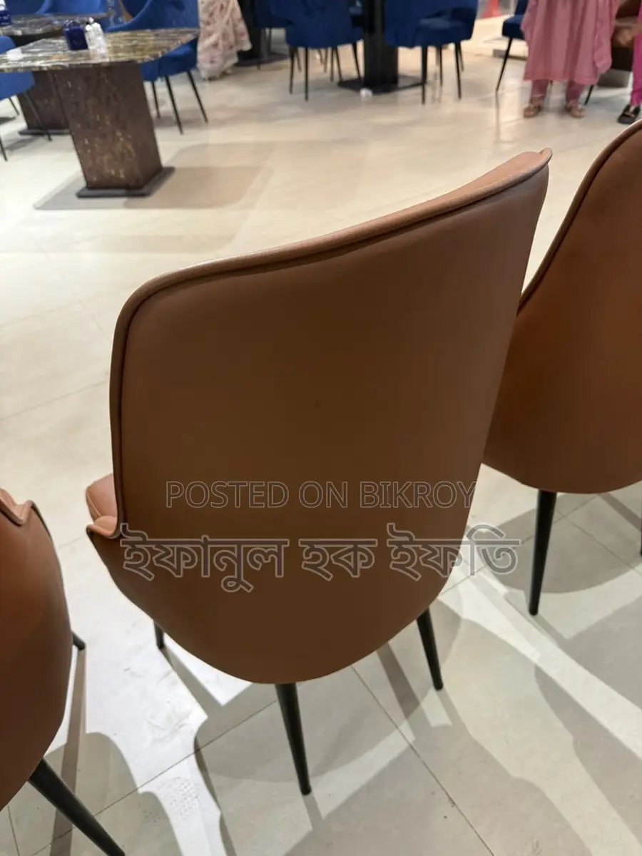 Chairs for Restaurant