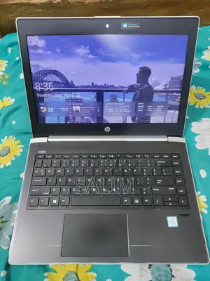 Laptop HP ProBook 430 G5 8GB Intel Core I5 HDD 500GB