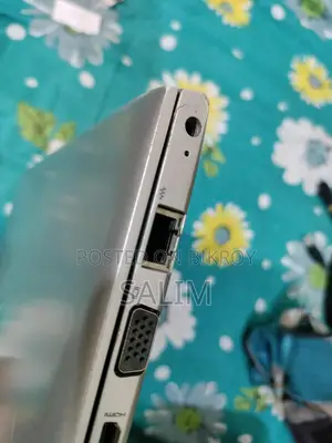 Laptop HP ProBook 430 G5 8GB Intel Core I5 HDD 500GB