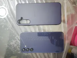 Samsung Galaxy A15 256 GB Blue