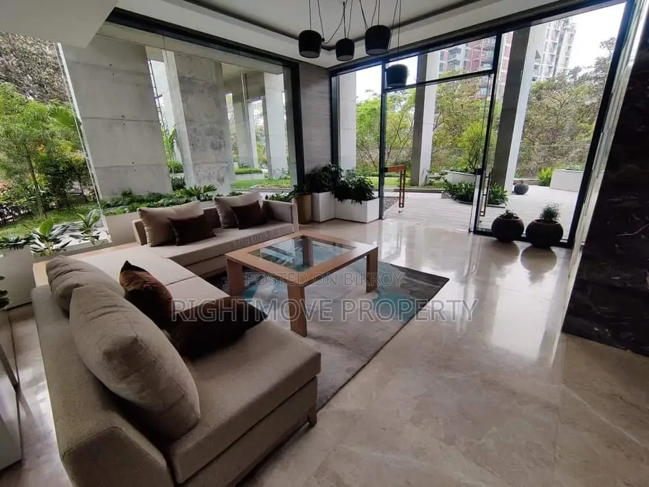 Road: 07 | 2555 sq. ft. | 04 Bedroom | Brand New | Dhanmondi