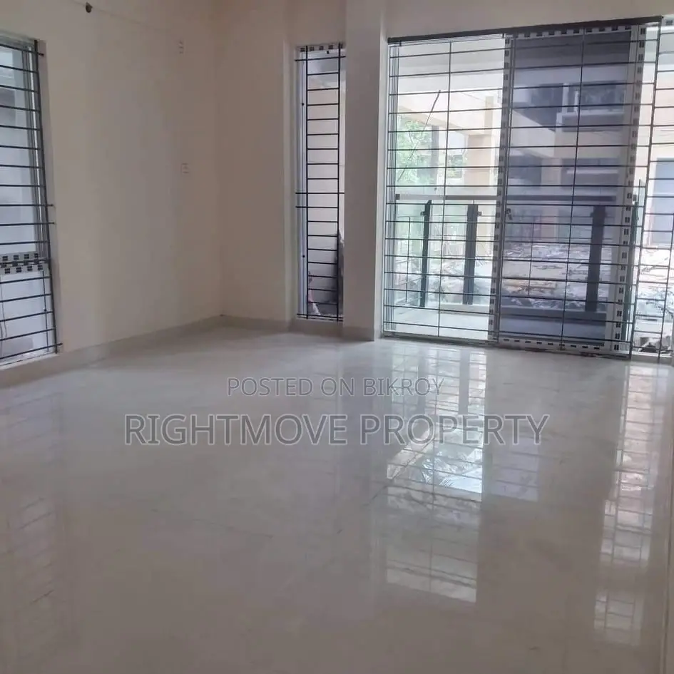 Road: 07 | 2555 sq. ft. | 04 Bedroom | Brand New | Dhanmondi