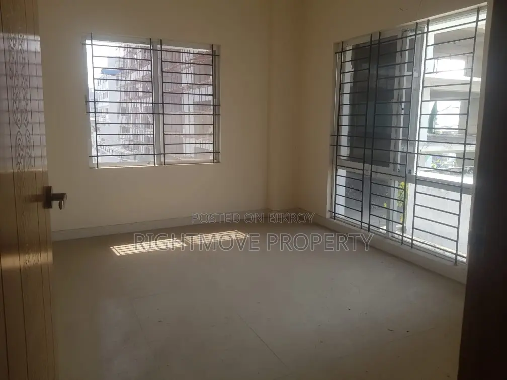Road: 07 | 2555 sq. ft. | 04 Bedroom | Brand New | Dhanmondi