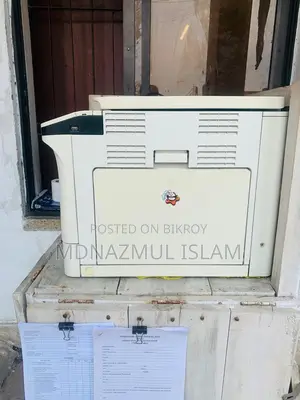 ফুল ফ্রেশ, নতুনের মত ফটোকপি মেশিন বিক্রি হবে!