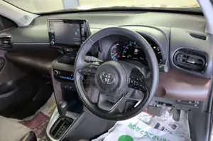 Toyota Yaris Cross Z 360' 2021