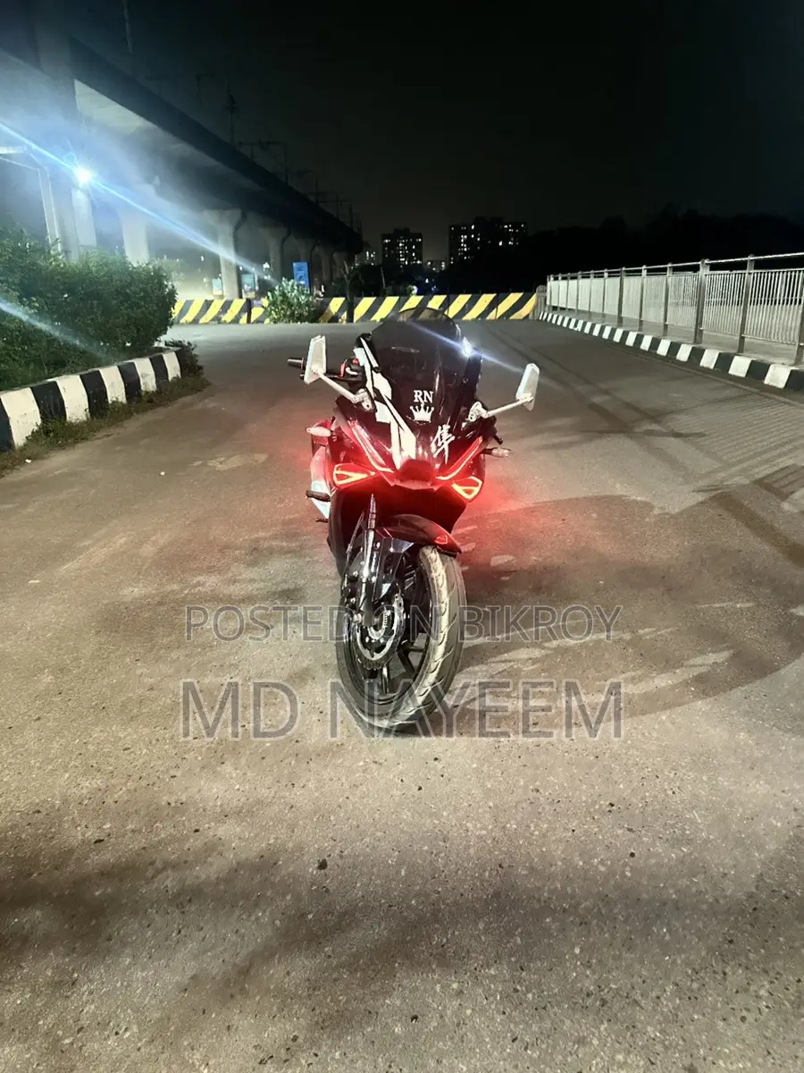 GPX Demon GR165R 2025