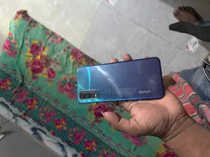 Vivo Y20 2021 Ram 4GB 64GB (Used)