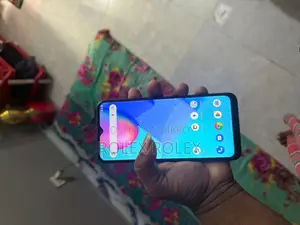 Vivo Y20 2021 Ram 4GB 64GB (Used)