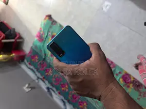 Vivo Y20 2021 Ram 4GB 64GB (Used)