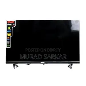 Osaka 32" Smart Android Led TV