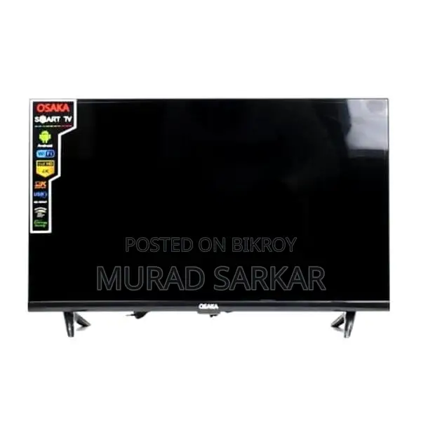 Osaka 32" Smart Android Led TV