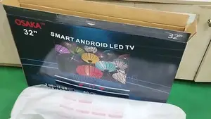 Osaka 32" Smart Android Led TV