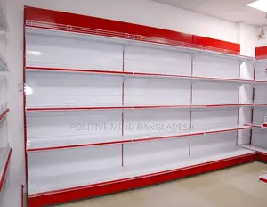 Give your shop a new look with Gondola Racks
