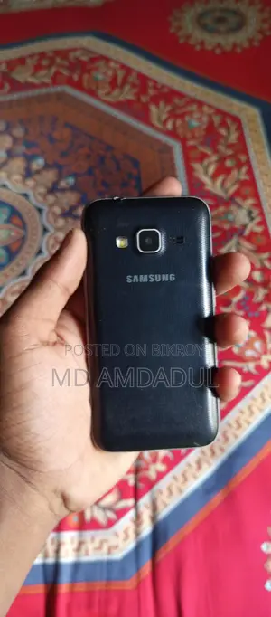 Samsung Galaxy J1 Mini Prime (Used)