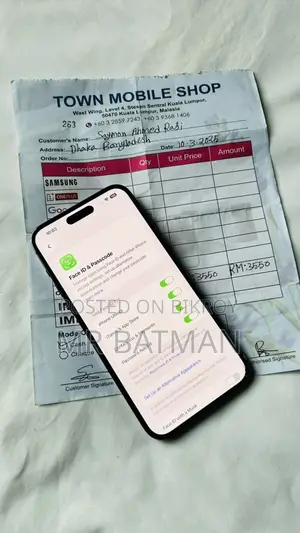 Used Apple iPhone 14 Pro Max 256gb Singapore
