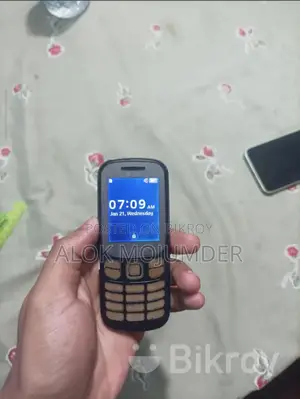 Samsung Phone (Used)