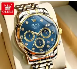 Watch for Men
