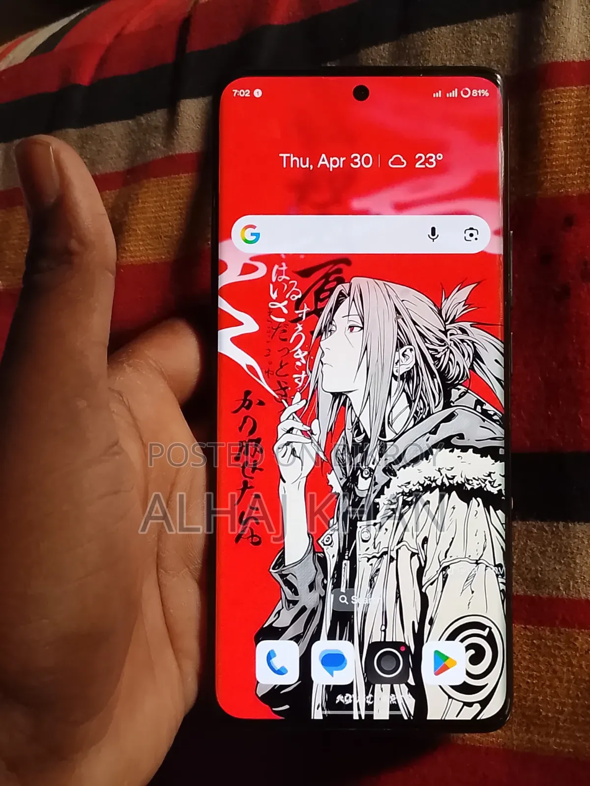 Realme 11 Pro+ 512 GB Black