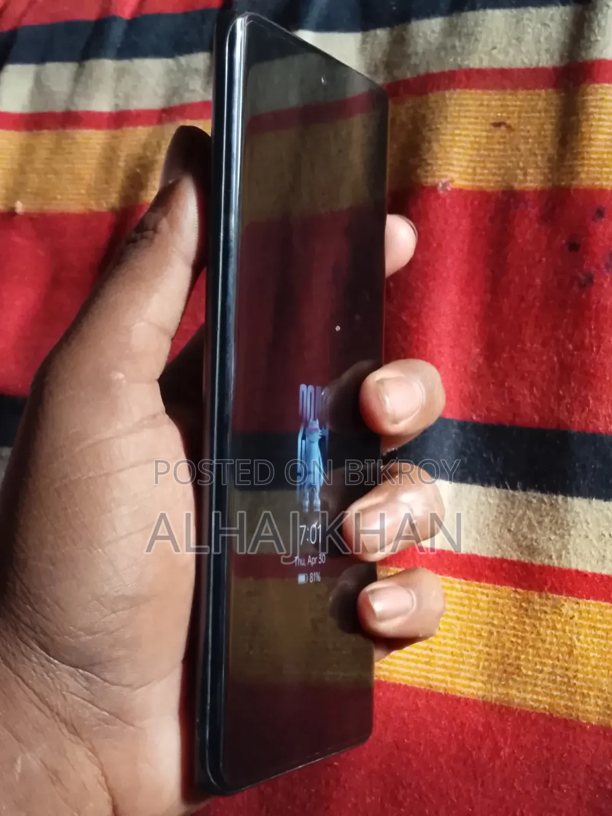 Realme 11 Pro+ 512 GB Black