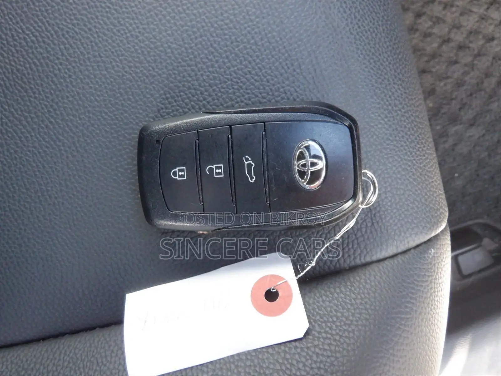 Toyota Corolla Cross Z LEATHER FULL LOAD 2024