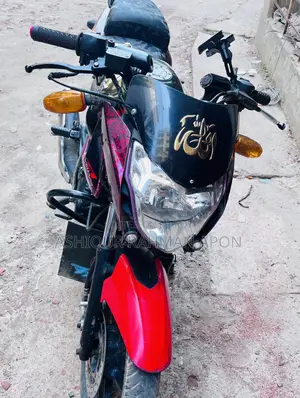 Bajaj Pulsar 135, 2020