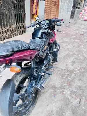 Bajaj Pulsar 135, 2020