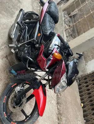 Bajaj Pulsar 135, 2020