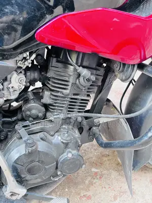 Bajaj Pulsar 135, 2020