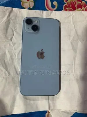 Apple iPhone 14 Plus (Brand New)