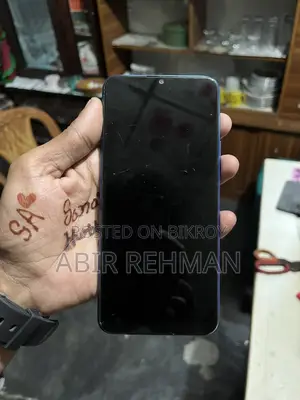Vivo Y20g (Used)