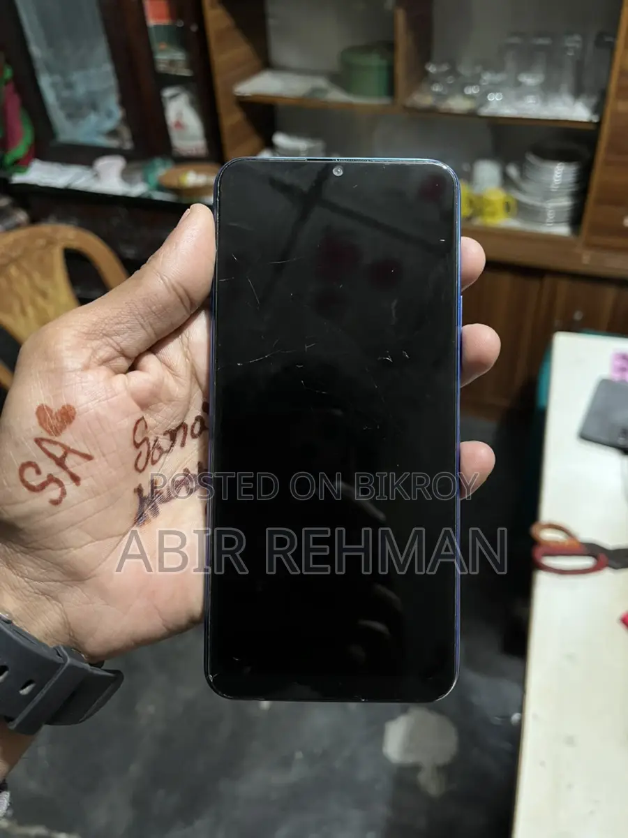 Vivo Y20g (Used)