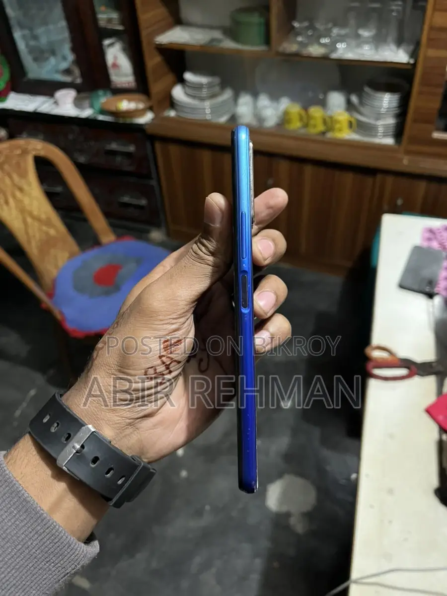 Vivo Y20g (Used)