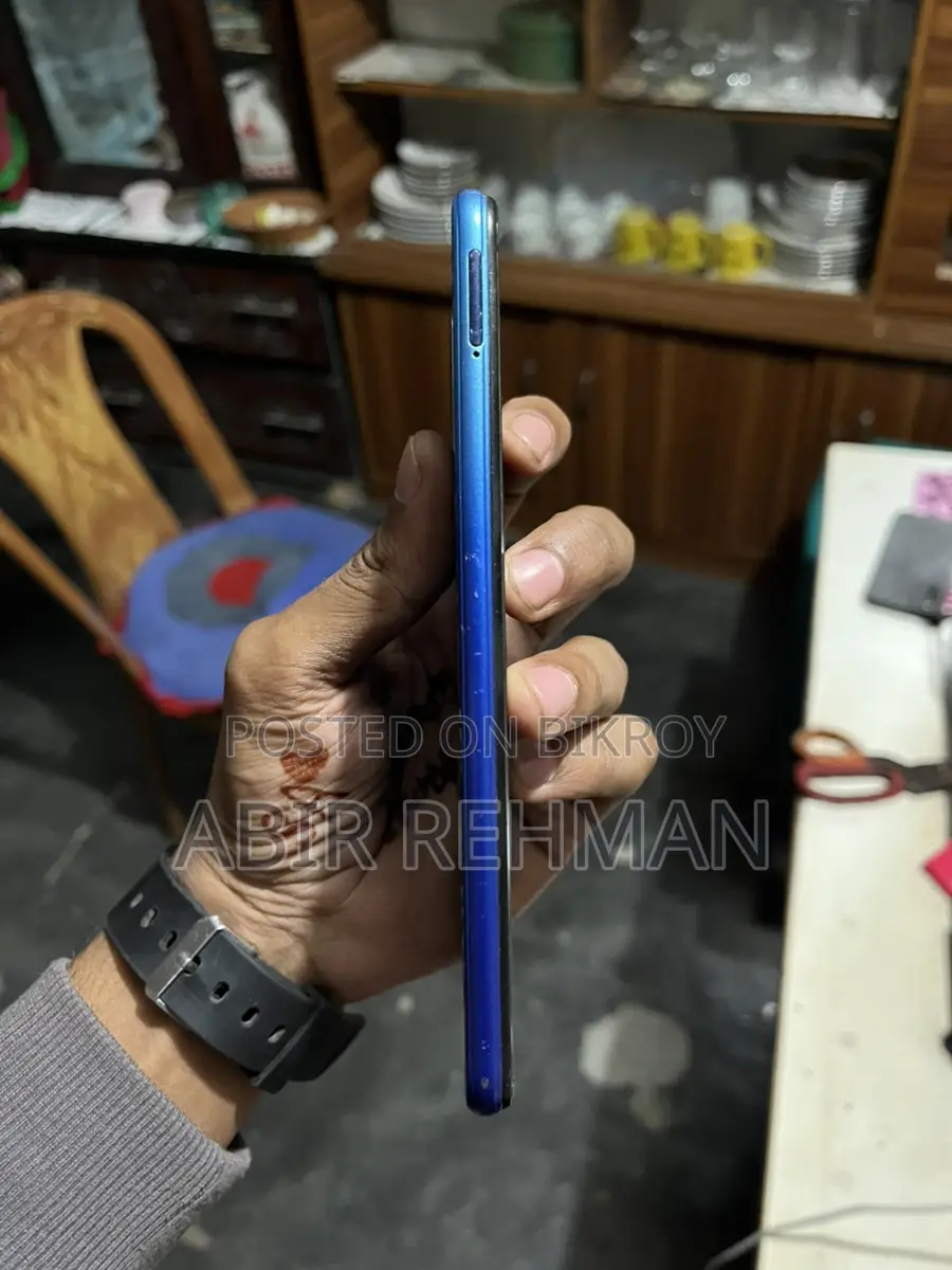 Vivo Y20g (Used)