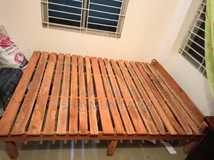 Double Bed