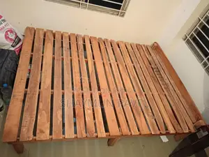 Double Bed