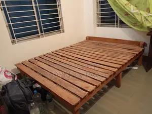 Double Bed
