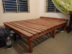 Double Bed