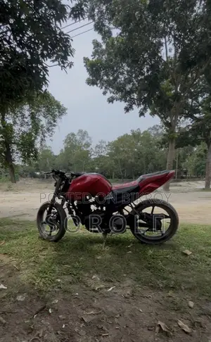 Yamaha FZS v1 2016