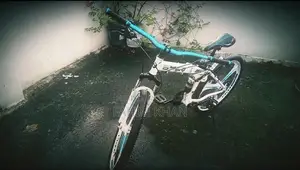 BMW M6 cycle