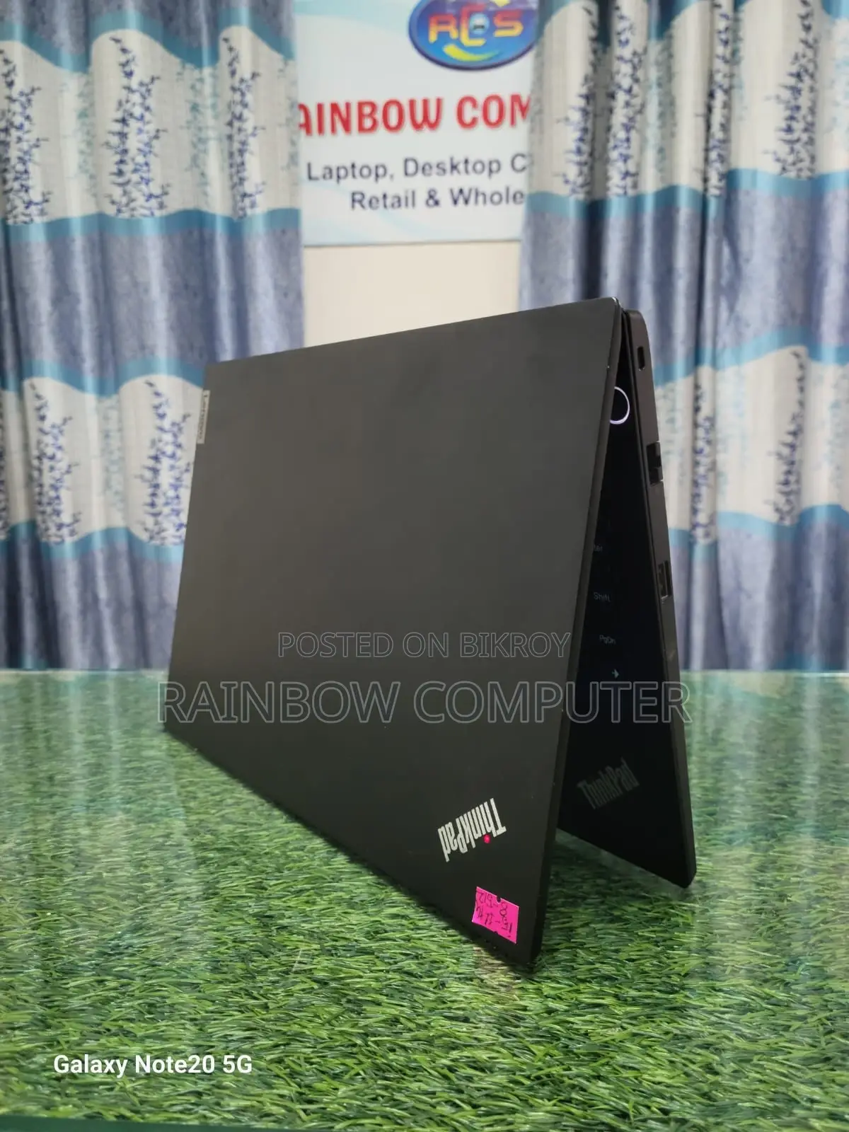 Lenovo ThinkPad L14 i3 11th Gen 8/512GB
