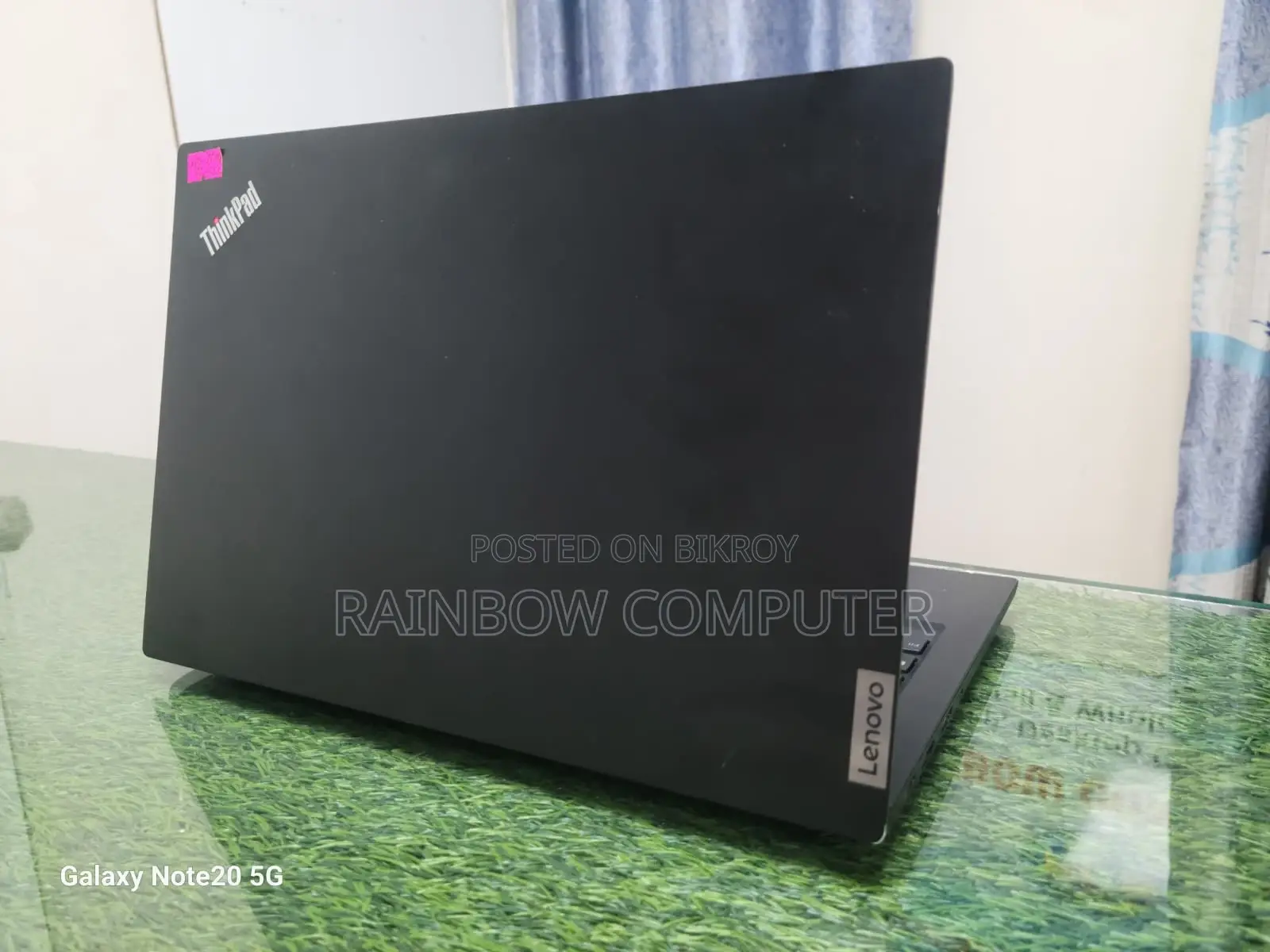 Lenovo ThinkPad L14 i3 11th Gen 8/512GB