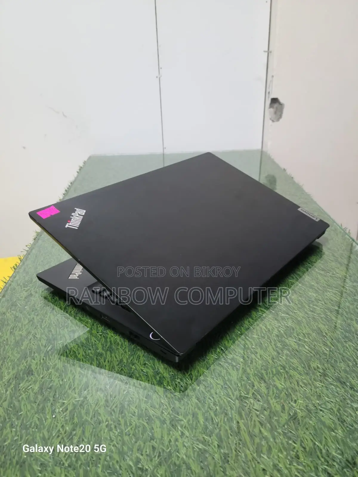 Lenovo ThinkPad L14 i3 11th Gen 8/512GB