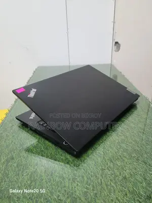 Lenovo ThinkPad L14 i3 11th Gen 8/512GB