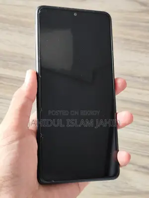 Xiaomi Redmi Note 10 Pro Max (6/128) (Used)