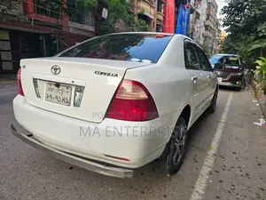 Toyota Corolla X EDITION 2005