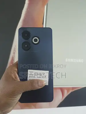 Infinix Smart 8 4/128GB (Used)