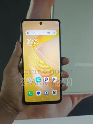 Infinix Smart 8 4/128GB (Used)