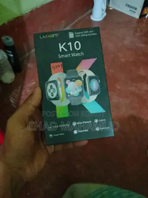 এই স্মার্ট ঘড়িতে বিক্রি করা হবে