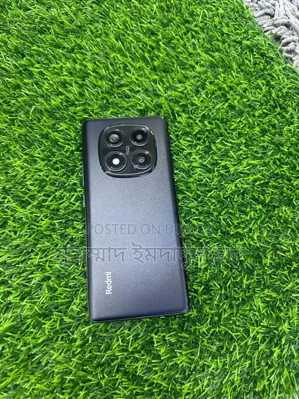 Xiaomi Redmi Note 14 Pro (Used)