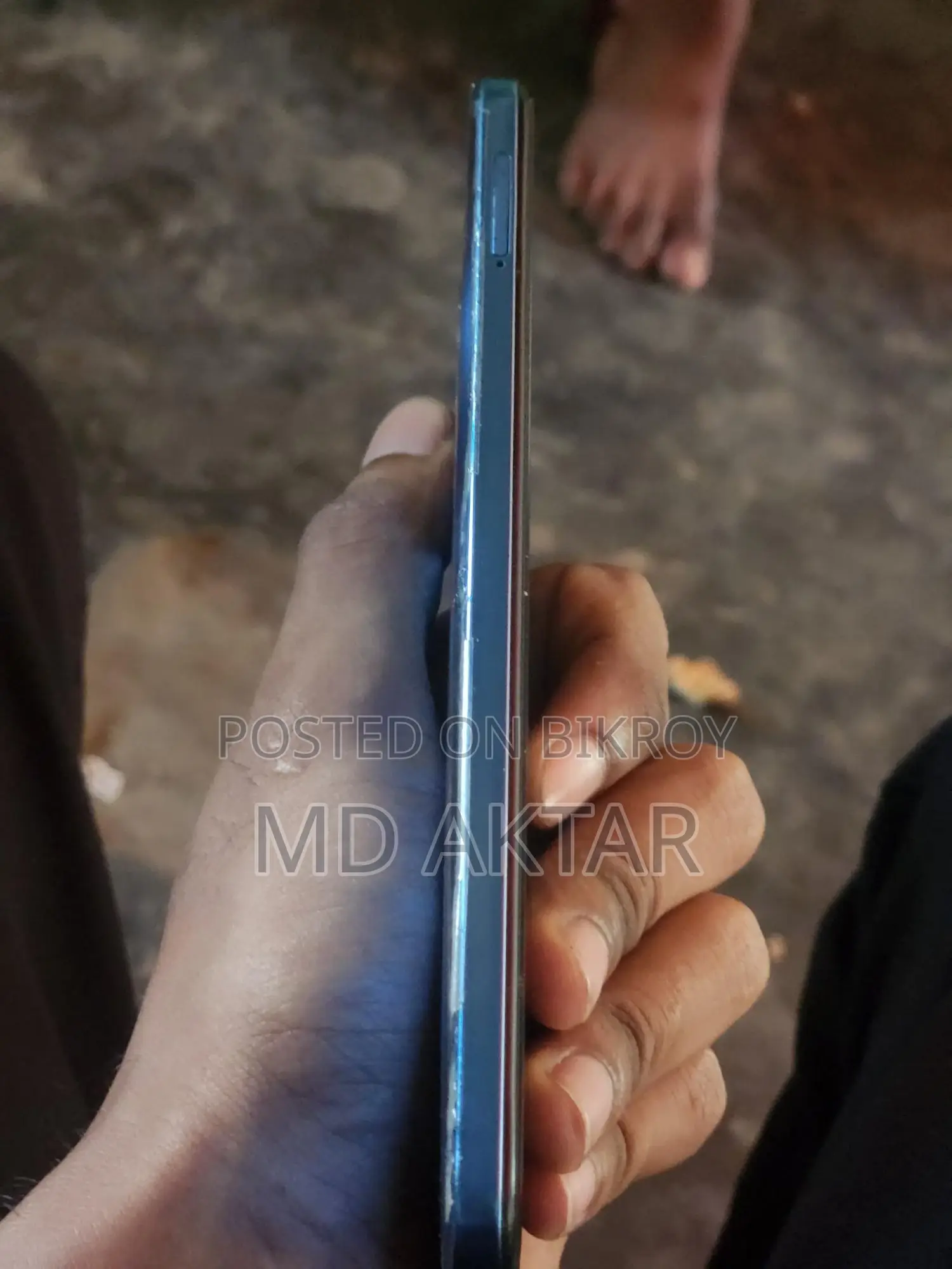 Xiaomi Redmi Note 11 6/128 (Used)